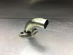 Liebherr Linea di tubazione